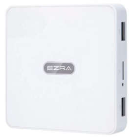 Ezra Android 9.0 TV Box