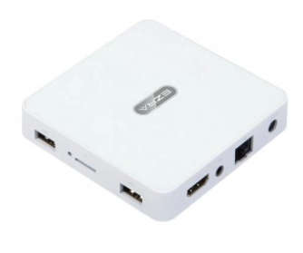 Ezra Android 9.0 TV Box