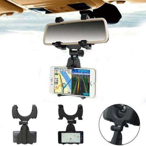 CAR REARVIEW MIRROR BRACKET NG16