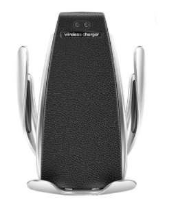 WIRELESS CAR CHARGER BRACKET