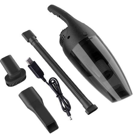 CAR VACCUUM CLEANER