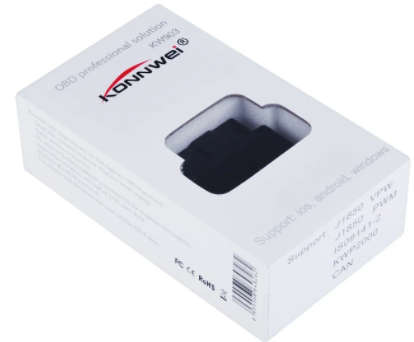 KONWEI BT CONNECTOR
