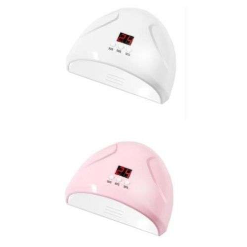 DAZZLE 2 IN 1-12 LED NAIL LAMP