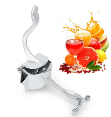 MANUAL JUICE PRESS
