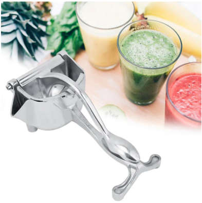 MANUAL JUICE PRESS