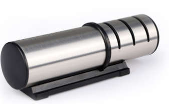 KNIFE SHARPENER