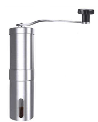 MANUAL COFFEE GRINDER