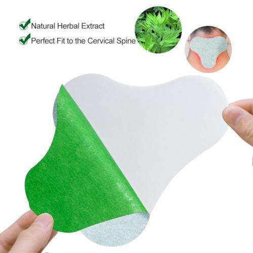CERVICAL PLASTER