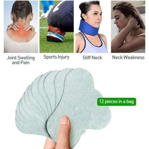 CERVICAL PLASTER