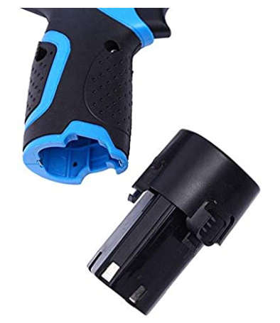 CORDLESS DRILL 12V