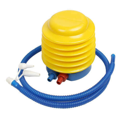 MANUAL PUMP