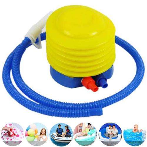 MANUAL PUMP