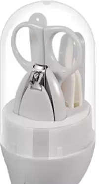 BABY NAIL CLIPPER SET