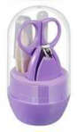 BABY NAIL CLIPPER SET