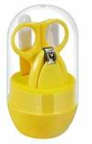 BABY NAIL CLIPPER SET