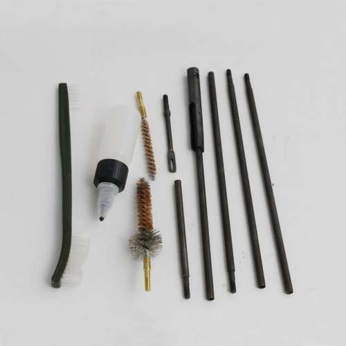 CLEANING BAG KIT 11PC