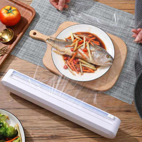 HOUSEHOLD FILM CUTTER