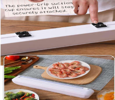 HOUSEHOLD FILM CUTTER