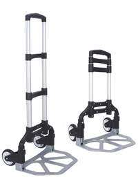 MULTI-FUNCTION FOLDED TROLLEY