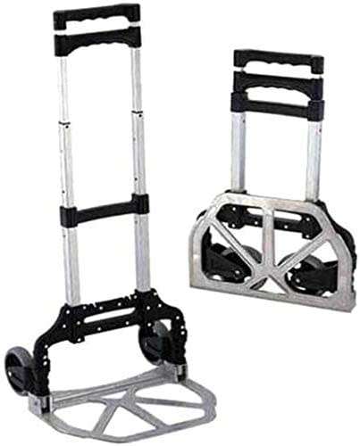MULTI-FUNCTION FOLDED TROLLEY