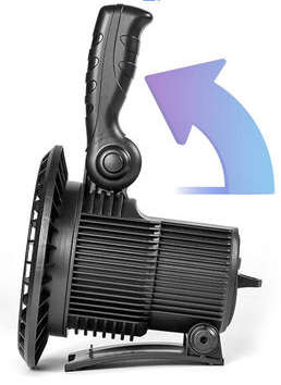 SEARCH LIGHT W871A
