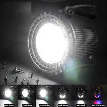 SEARCH LIGHT W871A