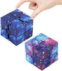 Infinity Cube Toy