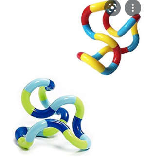HOTANGEL PUZZLE FIDGET TOY
