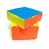 3X3 PENTACLE STAR CUBE