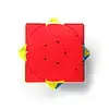 3X3 PENTACLE STAR CUBE
