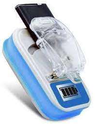 UNIVERSAL BATTERY CHARGER