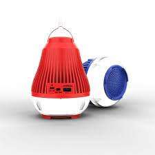 CAMPING SPEAKER ZQS1317