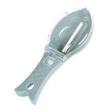 FISH SCALING TOOL