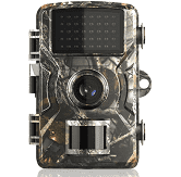 DL001 TRAIL CAMERA