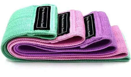 HIP RESISTANCE BANDS