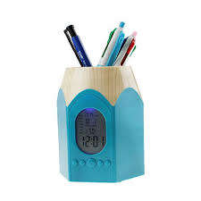 Pencil Shaped Charming Digital Pen holder