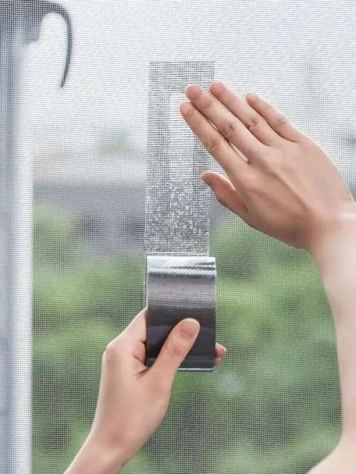 SCREEN REPAIR TAPE