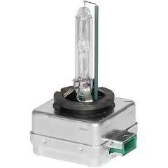 D3S 2PK XENON BULB