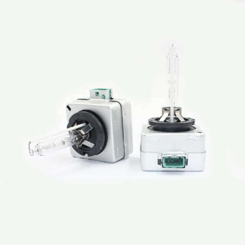 D3S 2PK XENON BULB