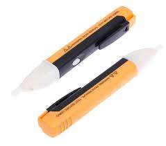 VOLTAGE ALERT POCKET PEN