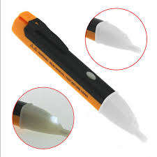 VOLTAGE ALERT POCKET PEN