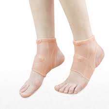 MAGNETIC ANKLE SUPPORT PAD