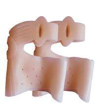 MAGNETIC TOE CORRETOR