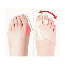 MAGNETIC TOE CORRETOR