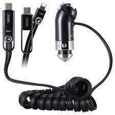 REMAX LEMEN CAR CHARGER