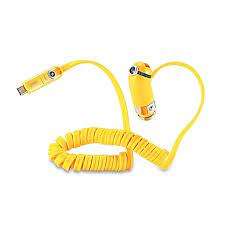 REMAX LEMEN CAR CHARGER