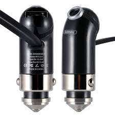 REMAX LEMEN CAR CHARGER