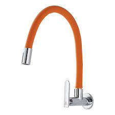 FLEXIBLE 360 ROTATION FAUCET EXTENSION