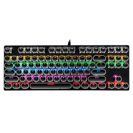 T70 PRO GAMING MECHANICAL KEYBOARD