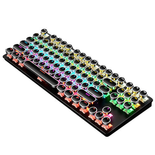 T70 PRO GAMING MECHANICAL KEYBOARD